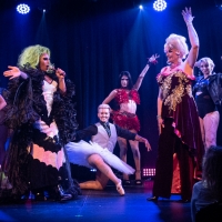 Adelaide Fringe Announces $500,000 In Grants To Assist SA Artists For Fringe 2021 Photo