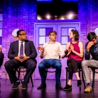 The Second City Returns to Dr. Phillips Center with Next Generation of COMEDIC GENIUS Photo