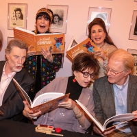 Photos: The Hollywood Museum Presents An Acting Animals Tribute Exhibit