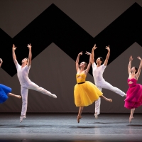 ABT FORWARD Comes to Segerstrom Hall This Month Photo