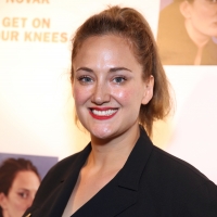 Comedian Jacqueline Novak Will Bring GET ON YOUR KNEES to Boston