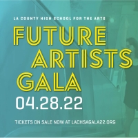 HAMILTON's Taran Killam and Andrew Chappelle Will Host Future Artists Gala at LACSHA Photo