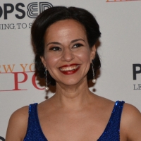 Broadway's Best For Breast Cancer, Co-Hosted By Mandy Gonzalez, Returns This Summer Photo