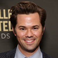 Broadway on TV:  Andrew Rannells, the Cast of COME FROM AWAY & More for the Week of M Photo