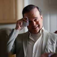 Photo Flash: Get a First Look at Tony Winner Jefferson Mays Guest Starring Role on…