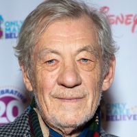 IAN McKELLEN ON STAGE To Make North American Online Premiere Photo