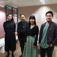 Chinese Arts Now Appoints Three Associate Artistic Directors In a New Restructure Photo