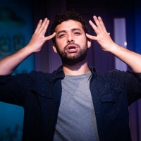 Photos: First Look At Mike Millan In BUYER & CELLAR At Celebration Theatre, Opening M Photo