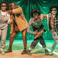 Hope Mill Theatre's Black British Retelling of THE WIZ Will Be Streamed Online Photo