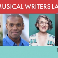 Four Writers Join Theatre Now's Musical Writers Lab Video