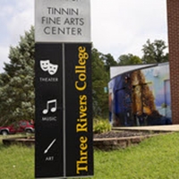 Tinnin Fine Arts Center at Three Rivers College Will Undergo Renovations