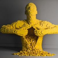 THE ART OF THE BRICK Will Premiere in San Francisco in December Video
