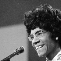 UNBOSSED & UNBOWED: The Shirley Chisholm Story Comes to Bay Street Theater Photo