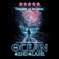 National Theatre's THE OCEAN AT THE END OF THE LANE Announced For Milton Keynes Photo