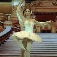 VIDEO: Ballet Philippines Performs PAQUITA AND BOLERO Photo