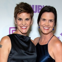 COME FROM AWAY Star Jenn Colella Engaged to Mo Mullen Photo