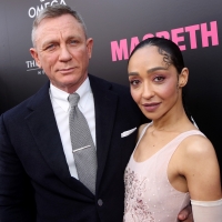 Photos: The Cast of MACBETH Walks the Red Carpet on Opening Night Video