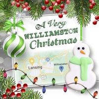 A VERY WILLIAMSTON CHRISTMAS Comes to Williamston Theatre This Month Photo