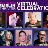 The Emelin Announces Rise & Shine Virtual Celebration Photo