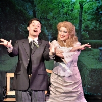 Photo Flash: Fountain Hills Theater Opened A GENTLEMAN'S GUIDE TO LOVE AND MURDE Photos