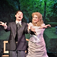 Photo Flash: Fountain Hills Theater Opened A GENTLEMAN'S GUIDE TO LOVE AND MURDER