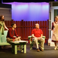 Photos: First Look at Kentwood Players' ALL MY SONS at Westchester Playhouse Video