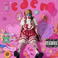 Indie Pop LGBTQ+ Artist awfultune Releases 'eden' Record Photo