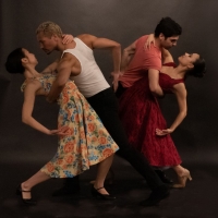 Axelrod Contemporary Ballet Theater Celebrates the Movie Musical with SOMETHING'S…