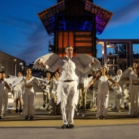 Ballard Institute Presents 'Puppetry, Ritual, And Performance In Turkey' Forum With J