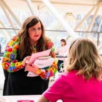 Photo Flash: Get a First Look at Season Two of SHRILL on Hulu Video