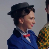 VIDEO: The Stars of MARY POPPINS Prepare to Return to the Stage! Photo