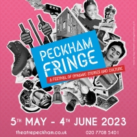 Theatre Peckham Announces Second Peckham Fringe