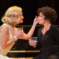 Photo Flash: First Look At PIAF/DIETRICH, A LEGENDARY AFFAIR Photo