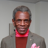 Photo Flash: HADESTOWN Star André De Shields Receives 2019 Project1Voice Lifetime…