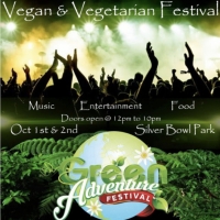 Green Adventure Festival Comes to Las Vegas This Fall