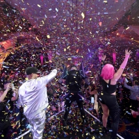 Ring In 2023 With An Endless Midnight At Mohegan Sun Video