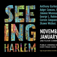 OGS Announces Newest Harlem Art Collection Exhibit Titled 'Seeing Harlem' Photo
