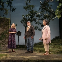 Photo Flash: First Look at THE PLOT at Yale Rep Photo