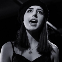 Photo Flash: Molly Lynch In RODGERS & HAMMERSTEIN (& ME TOO)