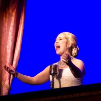 Photos: First Look at EVITA at Skylight Music Theatre
