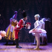 Photo Flash: Lookingglass Theatre Presents THE STEADFAST TIN SOLDIER