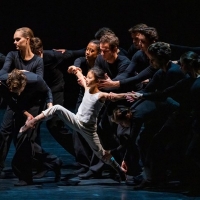 Crystal Pite Presents LIGHT OF PASSAGE at Den Norske Opera This Month Video