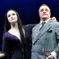 Pennsylvania School District Vetoes Production of THE ADDAMS FAMILY Photo