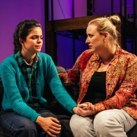 Photos: First Look at the World Premiere of SMILE at IAMA Theatre Company Photo