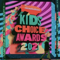 Justin Bieber, BTS, STRANGER THINGS, and More Take Home 2021 KIDS' CHOICE AWARDS - Fu Photo