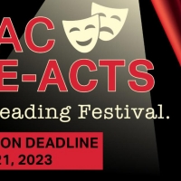 Middletown Arts Center Opens Submissions For The MAC ONE-ACTS, Annual Play-Reading Fe Video