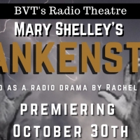 Theatre Arts Guild Presents BVT'S RADIO THEATRE: FRANKENSTEIN Video