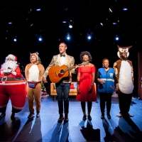 Photos: Theatre Horizon Returns To Live Performances With Holiday Spectacular