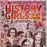 HISTORY GIRLS Comes to Galloway Theatre on the Waterfront Theatre School Campus