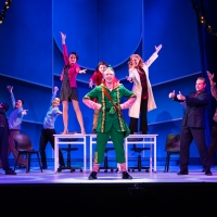 Photos: The Argyle Theatre Presents ELF THE MUSICAL